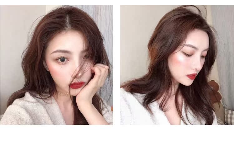 Đá cẩm thạch Venus4 đá cẩm thạch bốn màu fritillary bóng mắt ánh sáng cao khả năng sửa chữa đĩa đỏ mặt màu sắc hiển thị ba chiều tinh tế nhũ bắt sáng mắt
