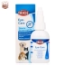 Giải pháp chăm sóc mắt Tres 50ML Chó mèo Teddy Mắt vàng Nước mắt khô Nước mắt giọt nước mắt - Thuốc nhỏ mắt nước dưỡng mi mắt Thuốc nhỏ mắt