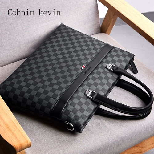 Вместительная и большая барсетка, сумка на одно плечо для отдыха, из натуральной кожи