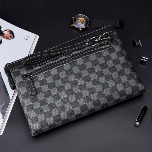 Dante Сумка с петлей на руку, 2020, из натуральной кожи