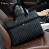 Вместительная и большая сумка на одно плечо