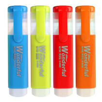 Jin Wannan highlighter G-0520 color marker pen graffiti pen marking pen marking pen eye-catching pen key pen