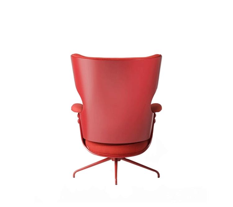 Design.M thiết kế sáng tạo đồ nội thất showtime ghế / ghế da ghế phòng khách