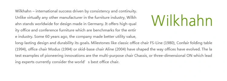 Thiết kế nội thất văn phòng sáng tạo ghế đồ nội thất / nhập khẩu chân sao ông chủ ngắn lưng ghế trung bình trở lại - Nội thất văn phòng