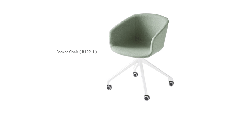 Design.M thiết kế nội thất giỏ giỏ ghế ghế kinh doanh đàm phán cá tính ghế giải trí - Đồ nội thất thiết kế sofa thông minh