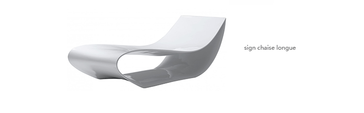 Design.M thiết kế sáng tạo đồ nội thất ký tên ghế biểu tượng ghế FRP ghế ăn ngoài trời giải trí ghế thư giãn