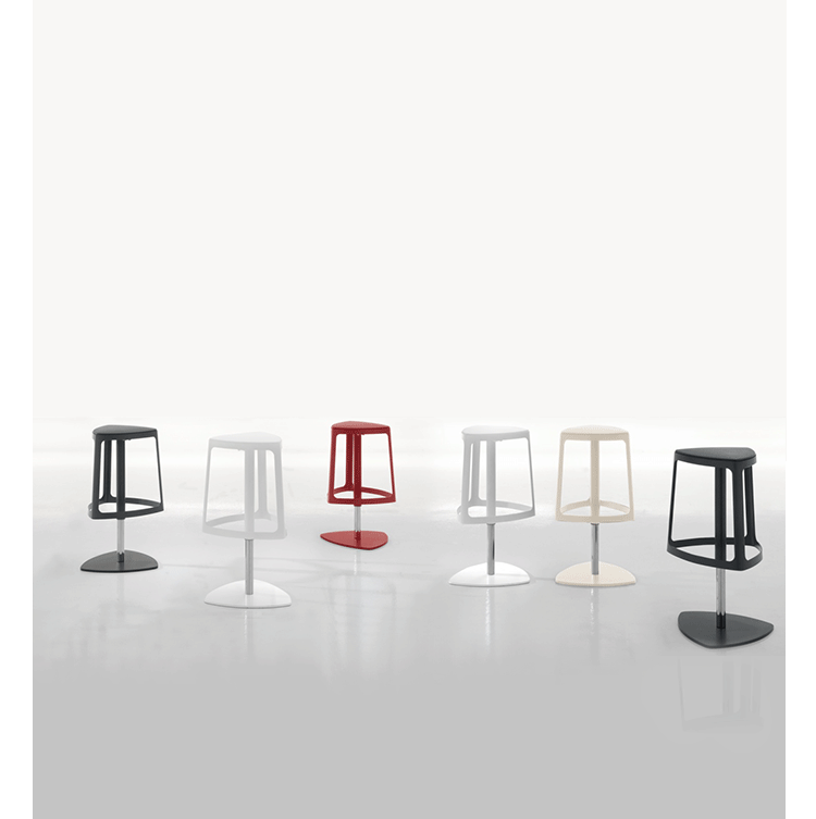 Design.M thiết kế sáng tạo đồ nội thất clip phân / kim loại thanh phân thanh giải trí ghế trước bàn phân - Giải trí / Bar / KTV