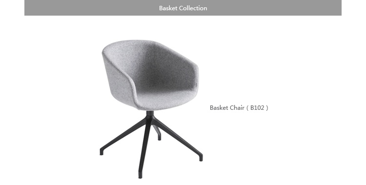 Design.M thiết kế nội thất giỏ giỏ ghế ghế kinh doanh đàm phán cá tính ghế giải trí - Đồ nội thất thiết kế sofa thông minh