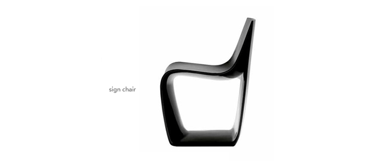 Design.M thiết kế sáng tạo đồ nội thất ký tên ghế biểu tượng ghế FRP ghế ăn ngoài trời giải trí ghế thư giãn