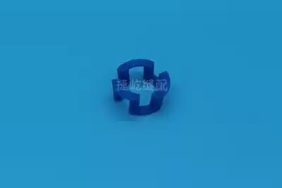Zhongjie 9700 coupling rubber ring Zhongjie sewing machine parts 270GK101