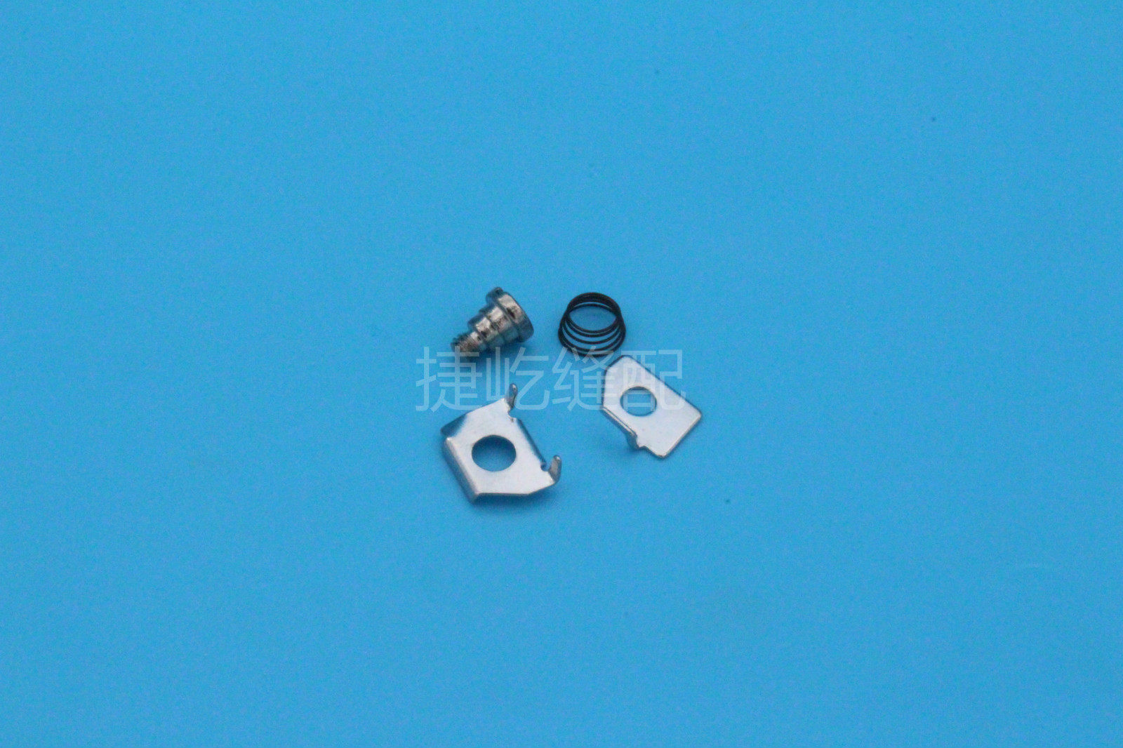 Middle Tier 5820 Needle Bar Small Clip Wire Instrumental Components Brothers 9820 Needle Bar Small Clip Wire Instrumental Assembly Netegen Fit-Taobao