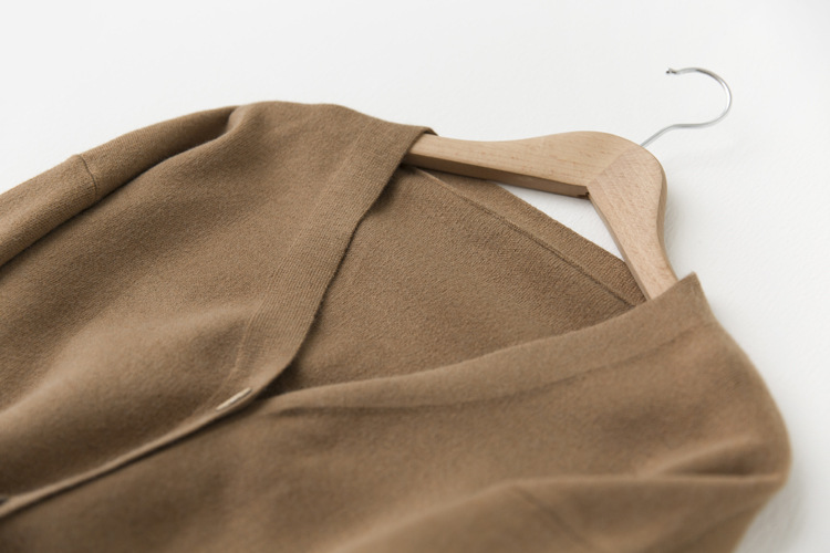 Cardigan en Adhesif - Ref 3231027 Image 34