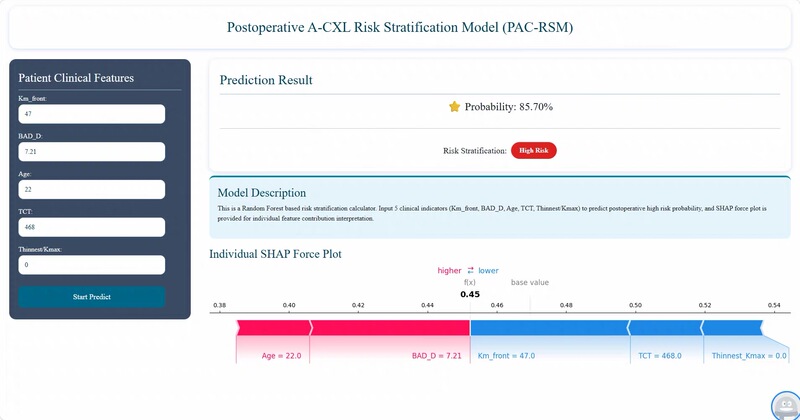 Python/R Language Machine Learning/Disease Prediction Calculator/Webpage Online Deployment Production Python/R Language Machine Learning/Disease Prediction Calculator/Webpage Online Deployment Production