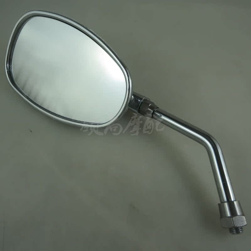 Bandit 250 400 74A75A 77A 79A 7BA Tiếng Anh Zuma Kích thích 400 M109 Gương chiếu hậu - Xe máy lại gương kính gù xe máy