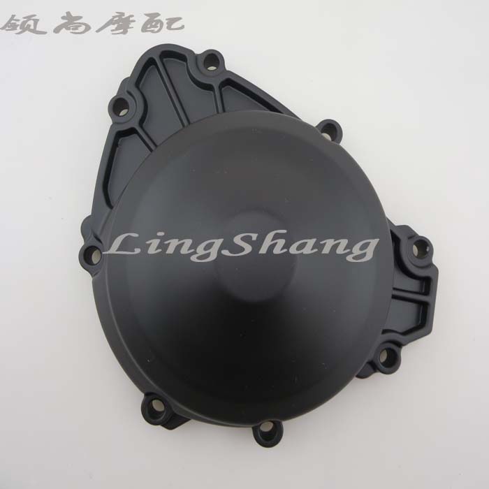 Suitable for Yamaha R1 09-11 years engine side cover magnetic motor cover crankcase cover left motor cover-Taobao