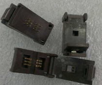 SOT89 lao hua zuo SOT-89-6L aging test and burn-in socket 054-0089-061 SOT89-6 lao hua zuo