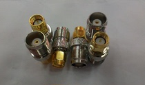 TNC female to SMA male TNC adapter plug SMA adapter TNC SMA-KJ TNC adapter plug