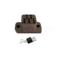 TO Aging Test Block TO-220-5LR Aging Seat 033-1220-051 TO220-5L Aging Block