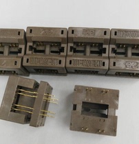 SMB aging seat SMB aging test seat Model 011-0020-041 High temperature aging seat fixture