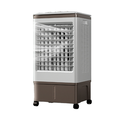 荣事达工业空调扇车间制冷器大型水冷空调冷风扇商用家用冷风机