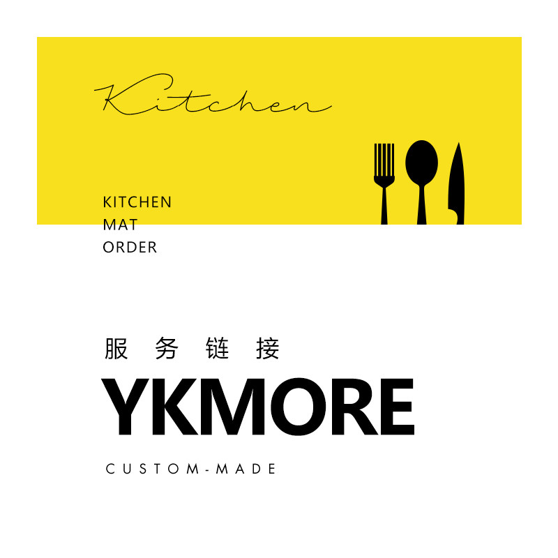 YKMORE service is super linked