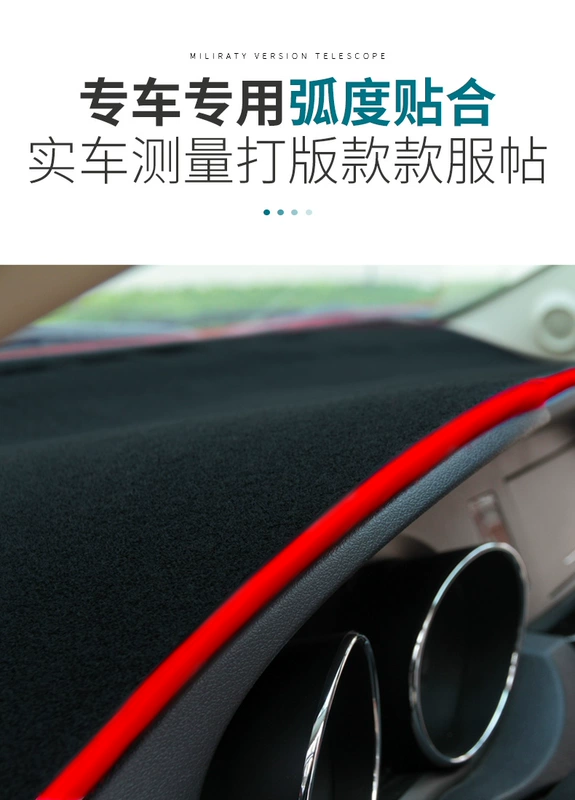 Xe ô tô Chery Kaiyi x3 cung cấp phụ kiện thay đổi tấm chắn nắng điều khiển trung tâm C3R X5 dụng cụ trang trí tấm chắn sáng V3 - Ô tô nội thất Accesseries