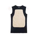 【啄木鸟】男士羊绒保暖背心 礼金+下拉金币到手7.9元包邮