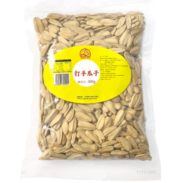 网红古法打手瓜子坚果水果类原五香葵花籽颗粒零食休闲炒货小包装