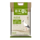 鄱阳湖新大米丝苗米5kg