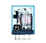 Промежуточная эстафета my2nj dc24v my4n-gs ac220v ly2n-j my4n-j