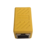 Сетевой кабельный набор -подключение к соединению RJ45 Широкополосное широкополосное разъемов головки головки головки расширяет гигабит