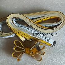 Measuring Tape Measuring Soft Tape Measuring Tape Three-Wing Tape Tool