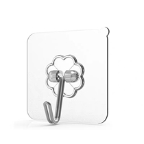 (Gift) free adhesive hook * 1
