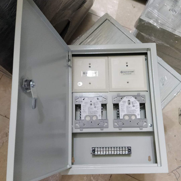 Noempire Phil Matching Module Box MKX Fire Dedicated Module Box Spot