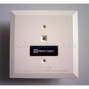 PROTECTWELL PMM-3P conventional detector interface module