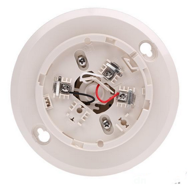 SYSTEM SENSOR Shengsel sound base DZ-B901BH buzzer base completely new