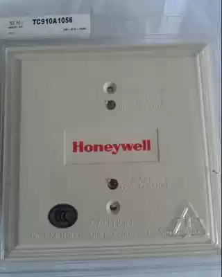 HONEYWELLHoneywell TC910A1056 smart single output module new spot supply