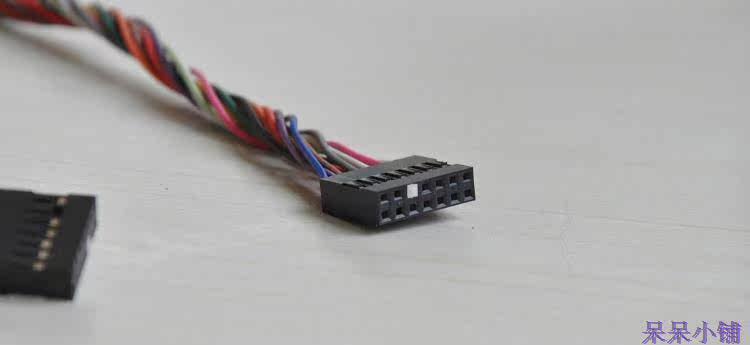 Câble extension USB - Ref 437906 Image 4