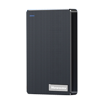 Newman Mechanical mobile hard drive 1t external connection 2t high speed 4t large capacity 4tb external mobile phone computer encryption