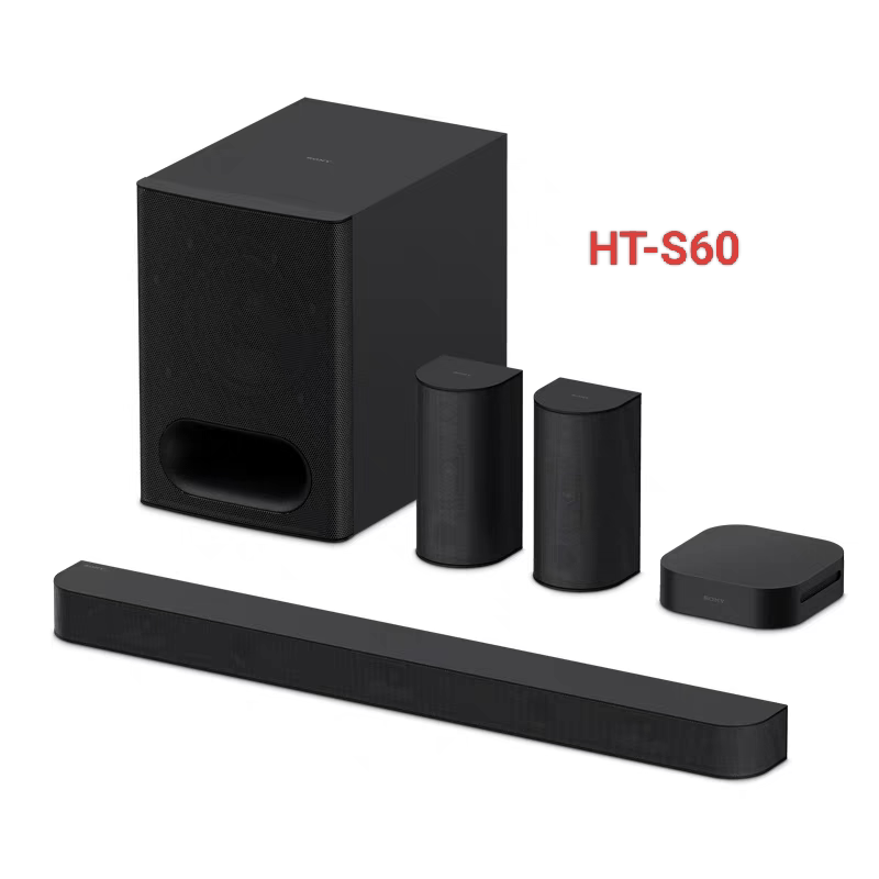 Sony (Sony) Ht-S60 Sw5 Sw3 B600 A9000 Rs5 A8000 A3000 S60