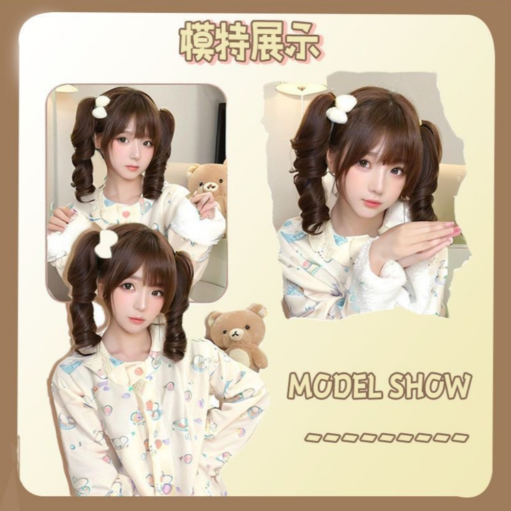 短髮手刷漸層染| TikTok, image size:1000x1000