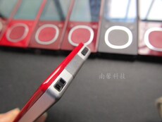 плеер Майкрософт zunemp3 Walkman с 8