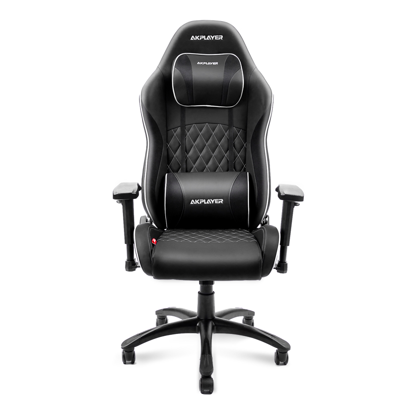 Ruiying black [large headrest]
