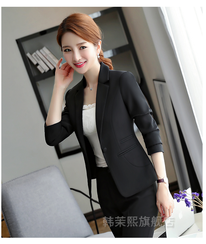 Veste pour femme HAN MOXI en Polyester - Ref 3220442 Image 24