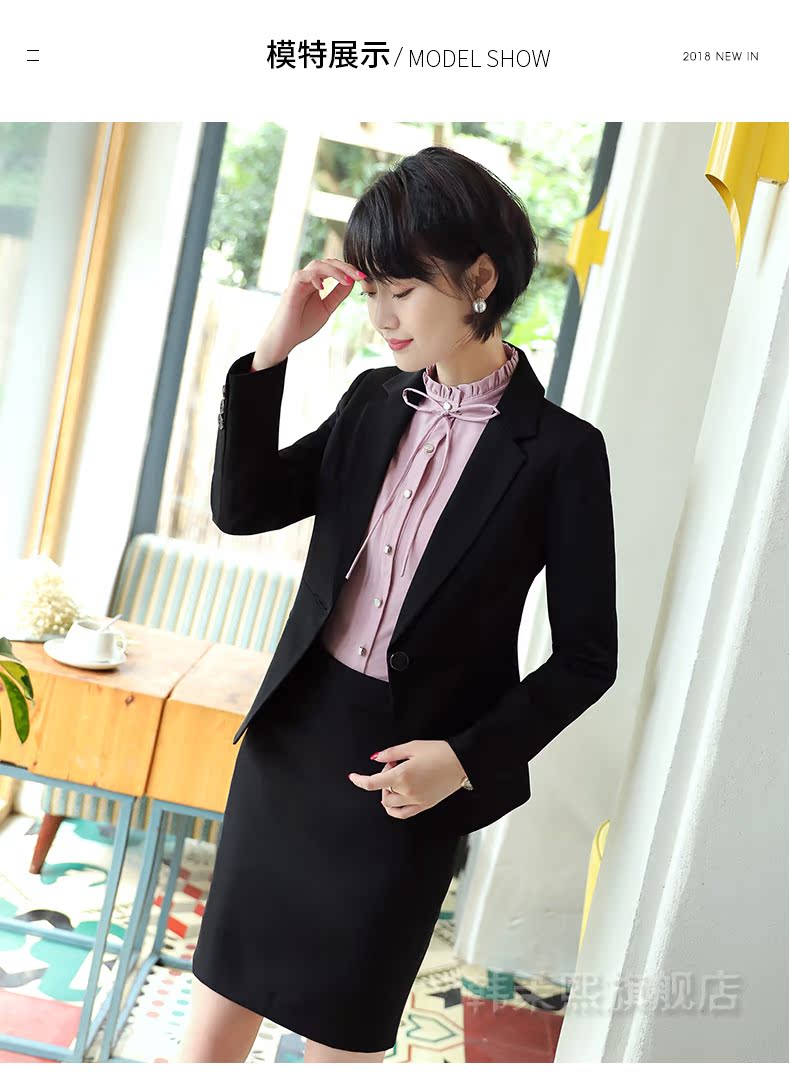 Tailleur femme HAN MOXI - Ref 3242856 Image 17