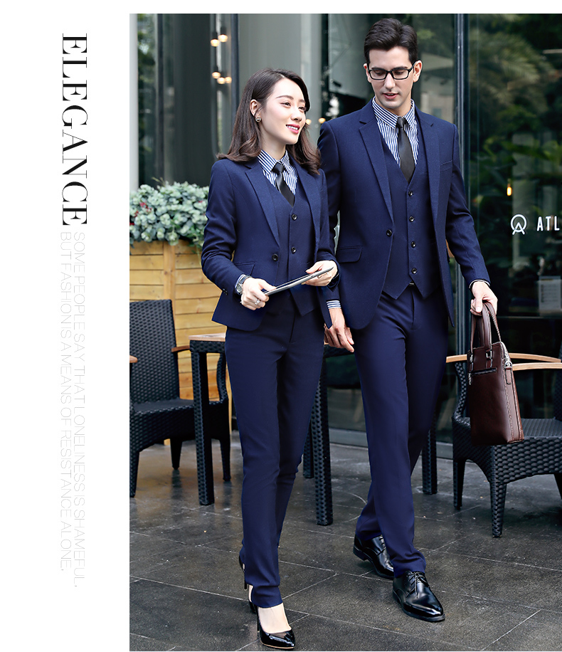 Tailleur femme HAN MOXI - Ref 3242099 Image 23