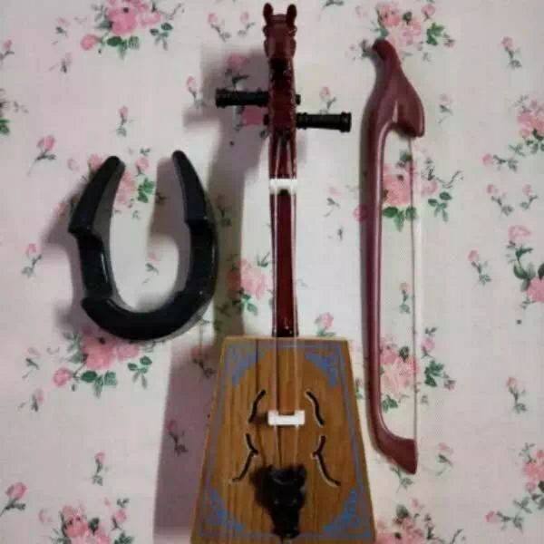 Mongolian Distinctive Culture Ethnic Crafts Gifts Swing of the Mauccen Music Box Home Decorative Pendulum of Inner Mongolia Souvenir