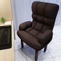 Съёмная подушка, 35см