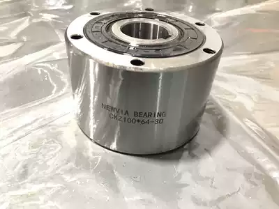 Factory direct stock supply CKZ-A50160 wedge type one-way bearing overrunning clutch backstop bearing