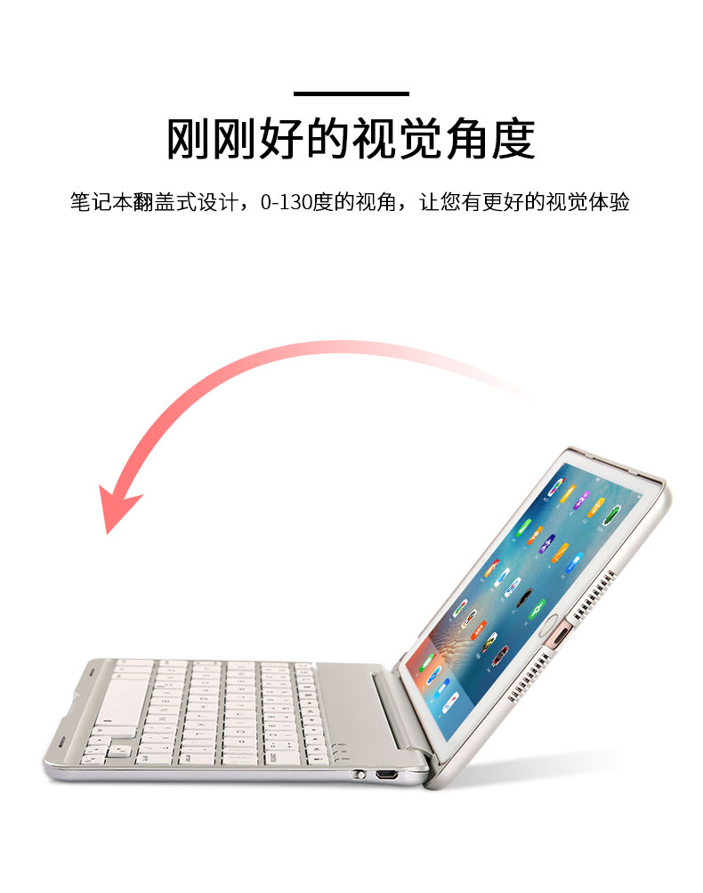 Apple 2019 mới ipadmini5 vỏ bảo vệ mini 4 Bàn phím Bluetooth vỏ bảo vệ mini2 siêu mỏng chống rơi set net red3 tablet bảo vệ vỏ mini5 áo khoác sáng tạo - Phụ kiện máy tính bảng giá để ipad